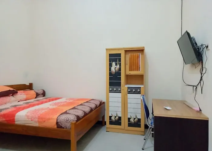 Griya Lestari XI Hotel Surabaya